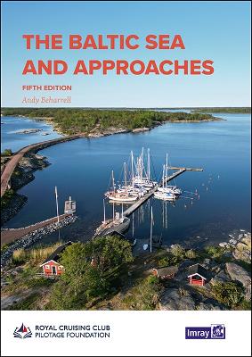 Baltic Sea and Approaches 2025 New edition