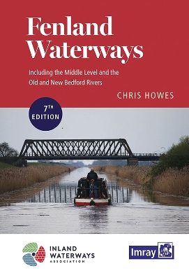 Fenland Waterways 2024 New edition