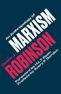 Anthropology of Marxism