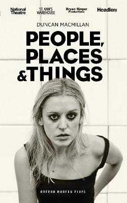 People Places and Things