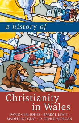 History of Christianity in Wales