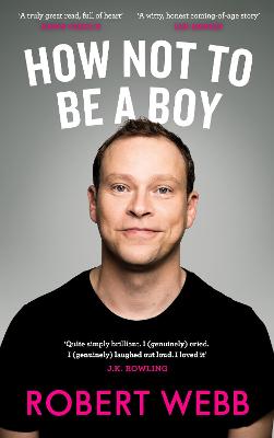 How Not To Be a Boy Main