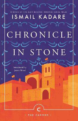 Chronicle In Stone Main - Canons