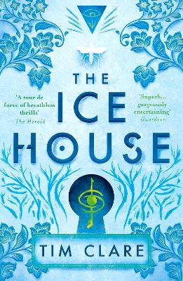 Ice House Main