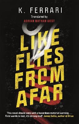 Like Flies from Afar Main