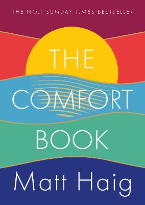 Comfort Book: The instant No.1 Sunday Times Bestseller Main