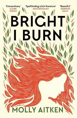 Bright I Burn Main