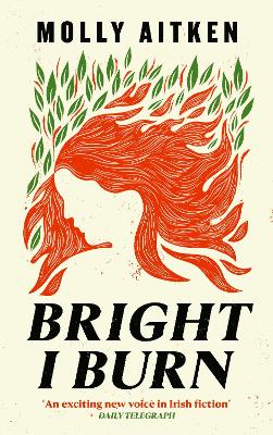 Bright I Burn Main