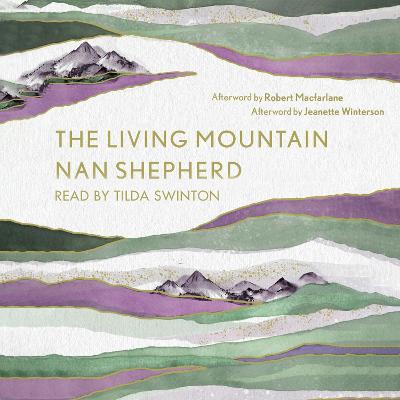 Living Mountain: A Celebration of the Cairngorm Mountains of Scotland Main