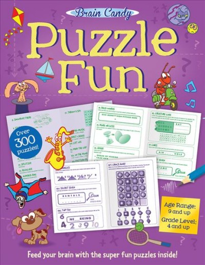 Puzzle Fun