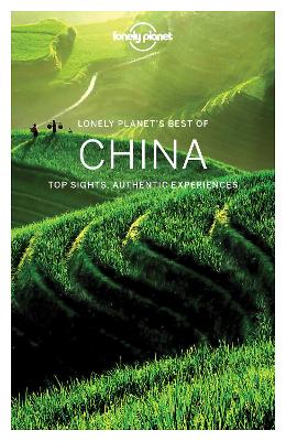 Lonely Planet Best of China