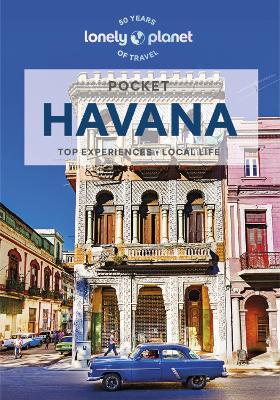 Lonely Planet Pocket Havana 2nd edition