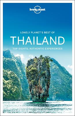 Lonely Planet Best of Thailand 3rd edition