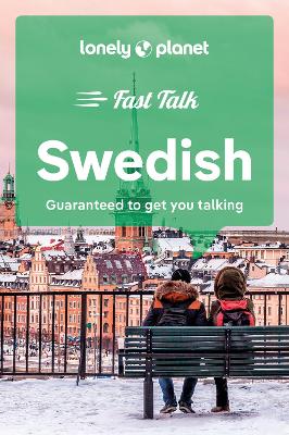 Lonely Planet Fast Talk Swedish 2nd edition