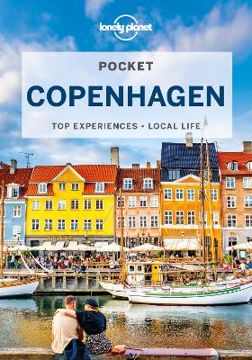 Lonely Planet Pocket Copenhagen 5th edition
