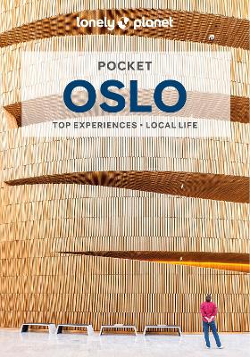 Lonely Planet Pocket Oslo 2nd edition