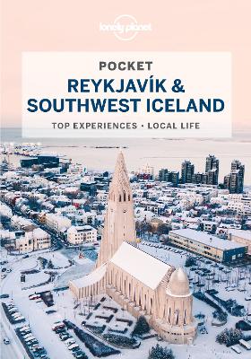 Lonely Planet Pocket Reykjavik & Southwest Iceland 4th edition