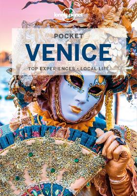 Lonely Planet Pocket Venice 5th edition