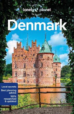 Lonely Planet Denmark 9th edition