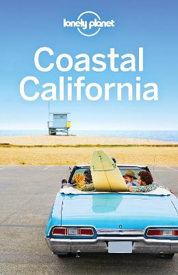 Lonely Planet Coastal California
