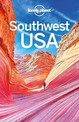 Lonely Planet Southwest USA