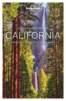 Lonely Planet Best of California