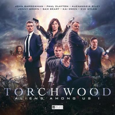 Torchwood - Aliens Among Us: Part 1, 1