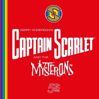 Captain Scarlet and the Mysterons: The Spectrum File, No. 2