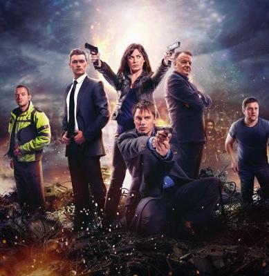 Torchwood - Aliens Among Us: Part 2