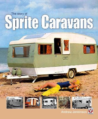 Story of Sprite Caravans