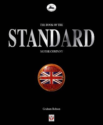 Book of the Standard Motor Company