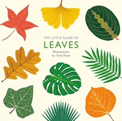 Little Guide to Leaves