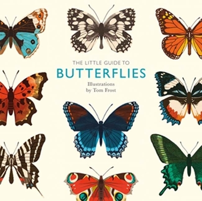 Little Guide to Butterflies