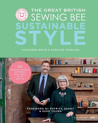 Great British Sewing Bee: Sustainable Style