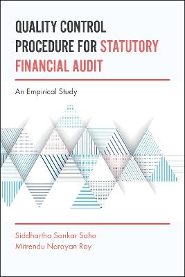 Quality Control Procedure for Statutory Financial Audit: An Empirical Study
