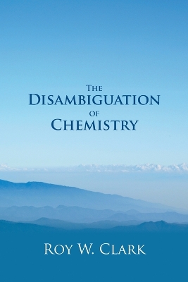 Disambiguation of Chemistry