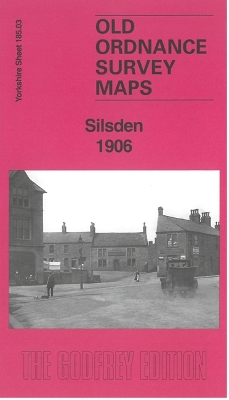 Silsden 1906: Yorkshire Sheet 185.03