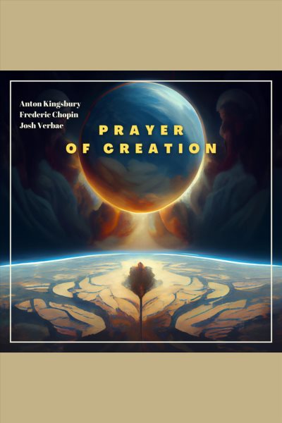 Prayer of Creation