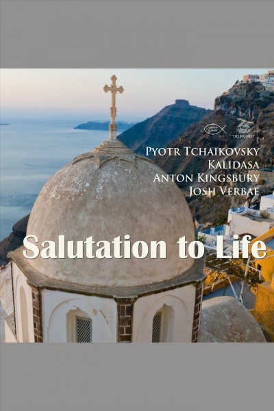 Salutation to Life
