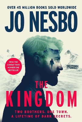 Kingdom: The new thriller from the Sunday Times bestselling author of the Harry Hole  series