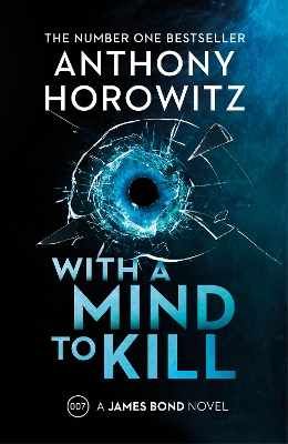 With a Mind to Kill: the action-packed Richard and Judy Book Club Pick