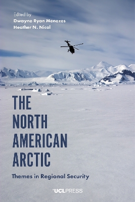North American Arctic: Themes in Regional Security