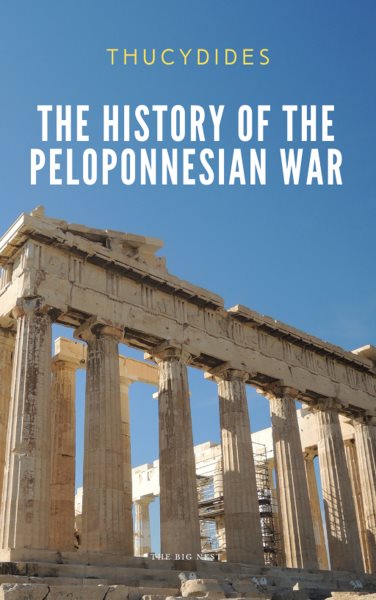 History of the Peloponnesian War