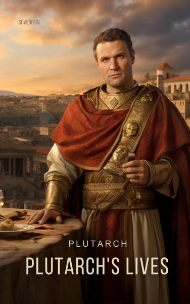 Plutarch's Lives