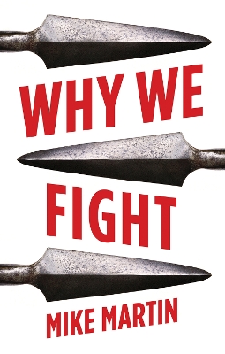 Why We Fight Revised edition
