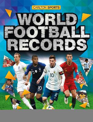 World Football Records 2020 11th New edition