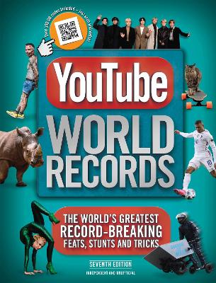 YouTube World Records 2021: The Internet's Greatest Record-Breaking Feats 2021 Updated
