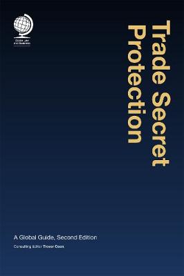 Trade Secret Protection: A Global Guide, Second Edition 2nd New edition