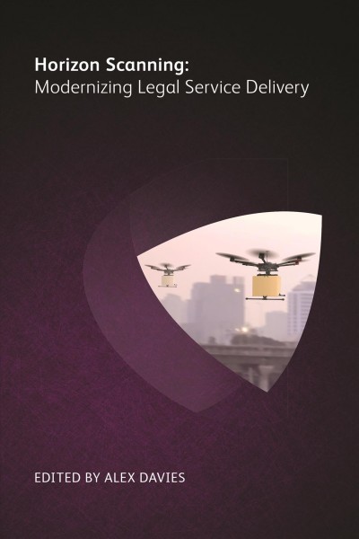 Horizon Scanning: Modernizing Legal Service Delivery