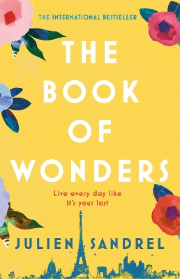 Book of Wonders: The perfect feel-good novel for 2021
